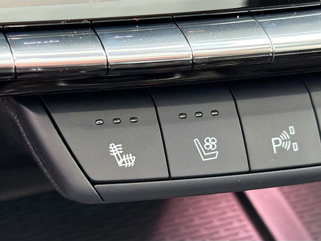 New 2026 Cadillac CT5 Sport image 21