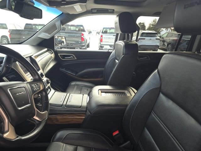 Used 2019 GMC Yukon XL Denali w/ Denali Ultimate Package image 20