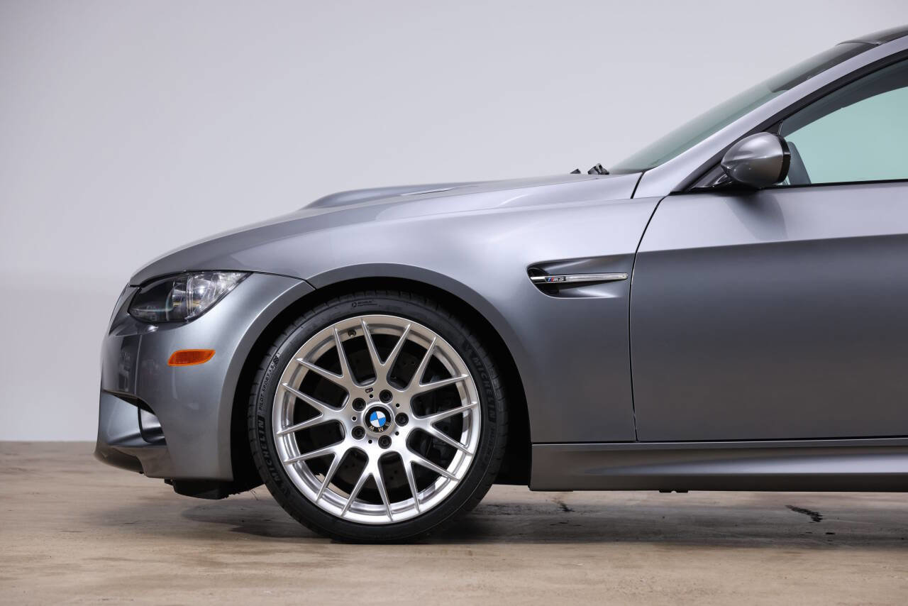Used 2012 BMW M3 Coupe image 25