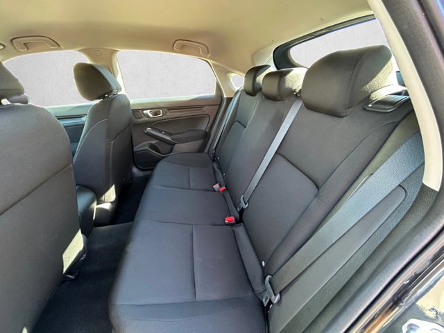 Used 2023 Honda Civic LX image 18