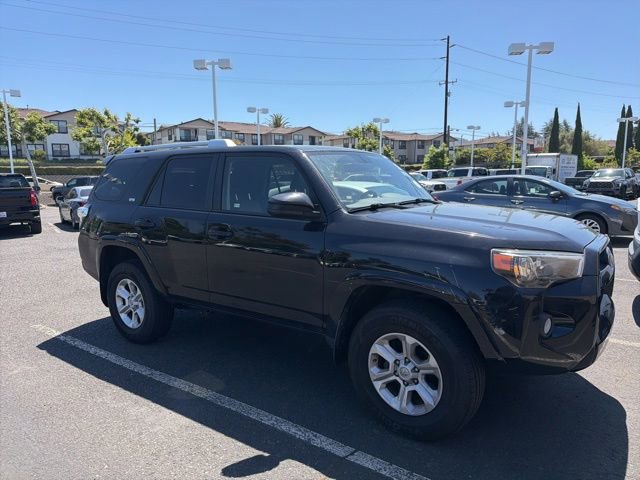 Used 2015 Toyota 4Runner SR5