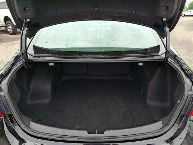 Used 2024 Chevrolet Malibu LT FWD image 29