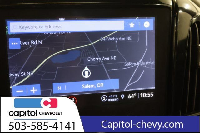 Used 2023 Chevrolet Traverse RS w/ LPO, Cargo Package AWD/4WD image 28