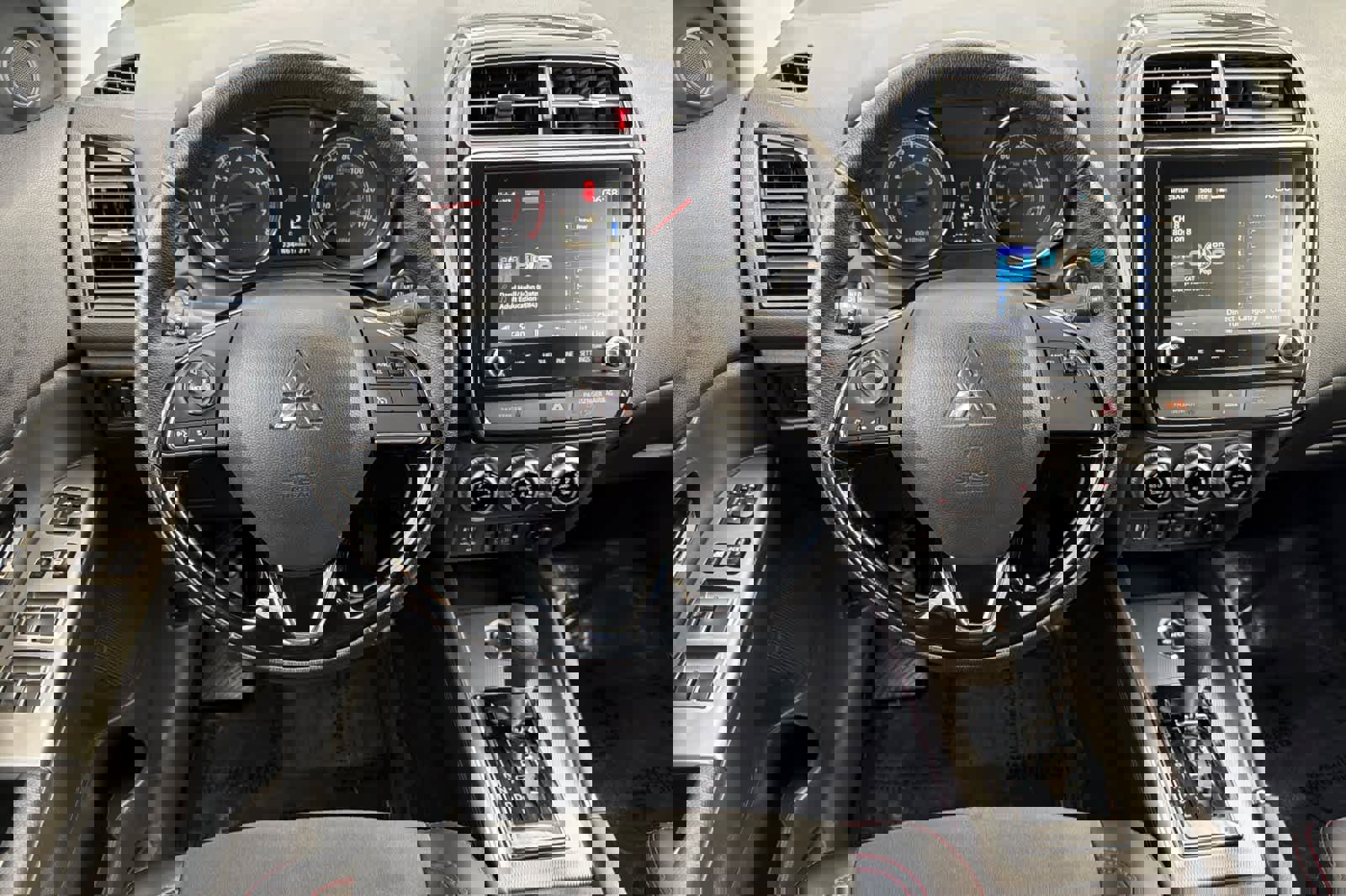 Used 2024 Mitsubishi Outlander Sport SE image 16