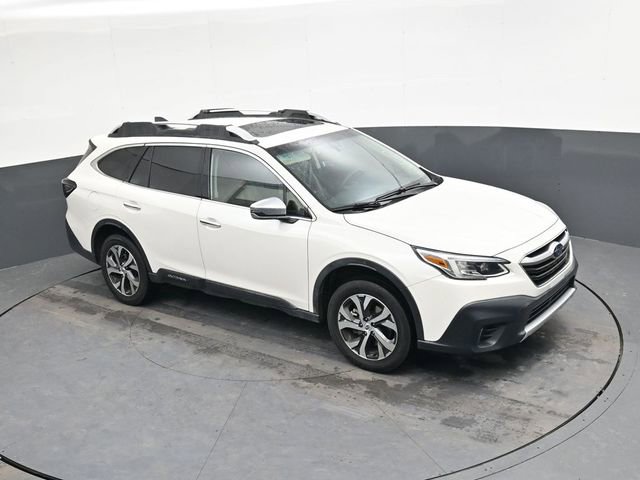 Used 2020 Subaru Outback Touring XT image 19