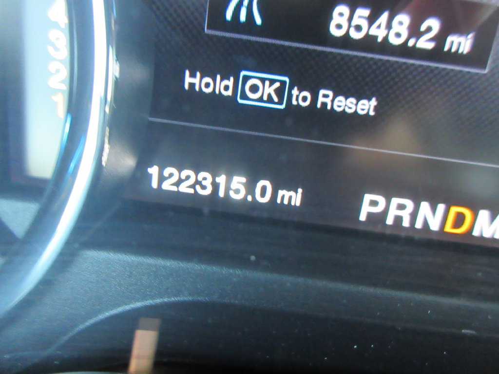 Used 2016 Ford F150 Lariat AWD/4WD image 32