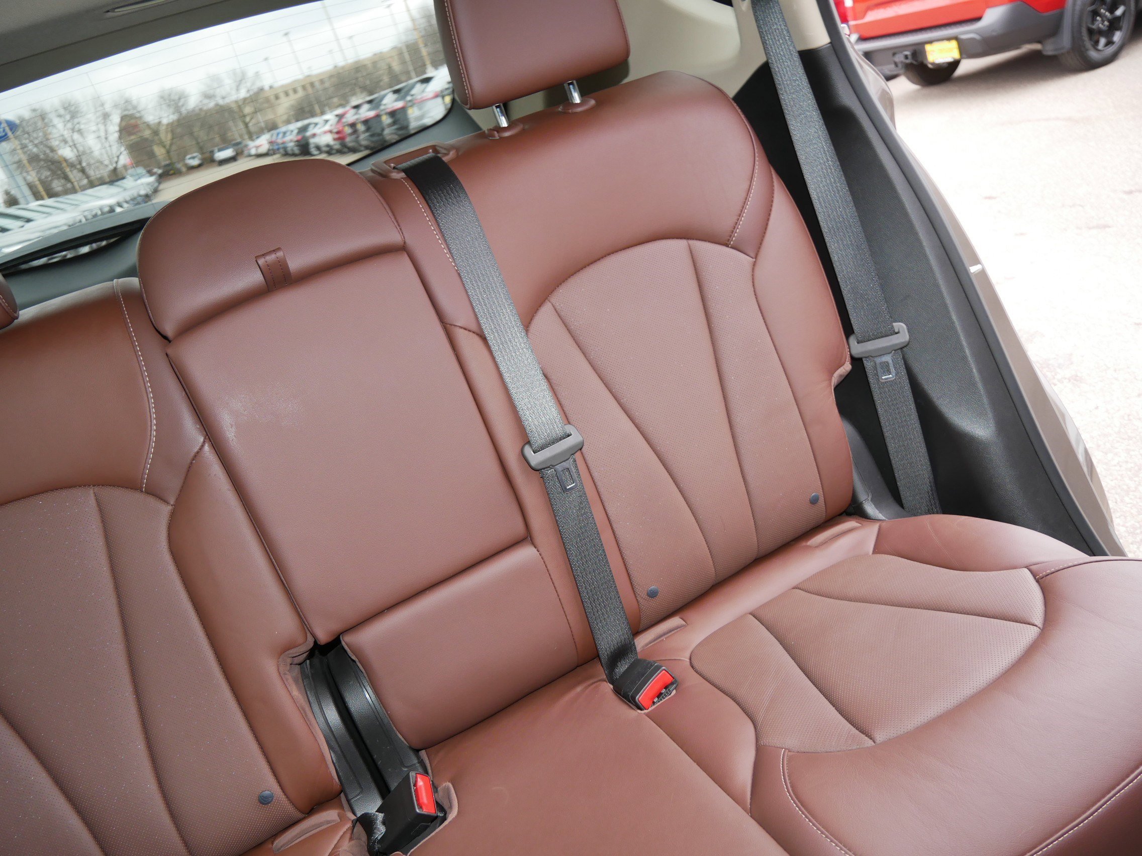 Used 2018 Buick Envision Premium w/ Driver Confidence Package image 14