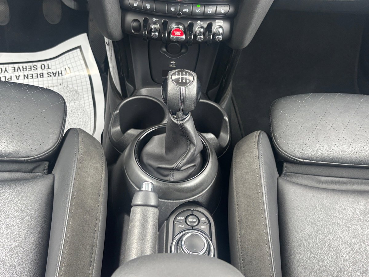 Used 2022 MINI Cooper S image 5