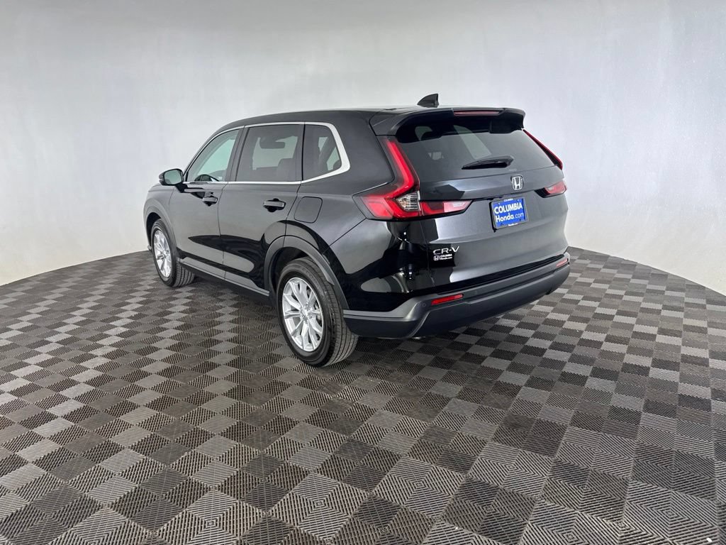 Used 2024 Honda CR-V EX-L image 10