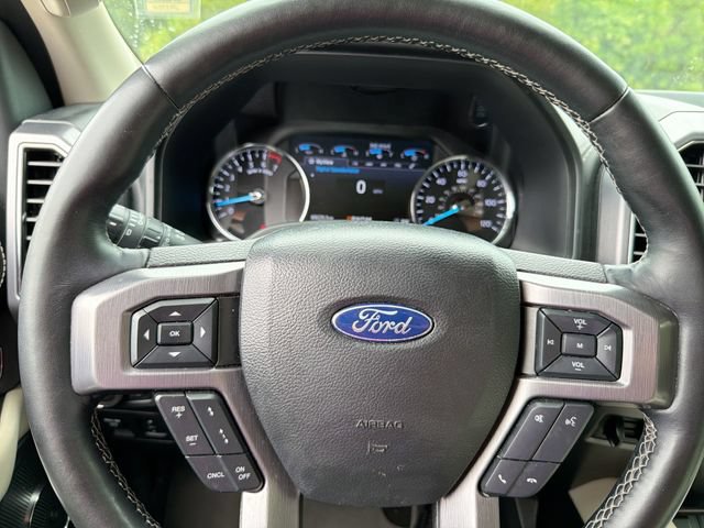 Used 2020 Ford Expedition Max Platinum RWD image 17
