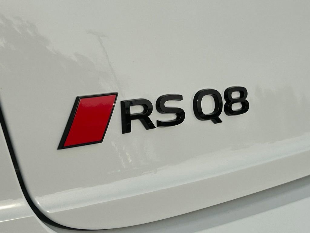 New 2026 Audi RS Q8 performance image 67