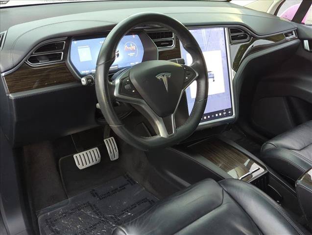 Used 2016 Tesla Model X P90D AWD/4WD image 11