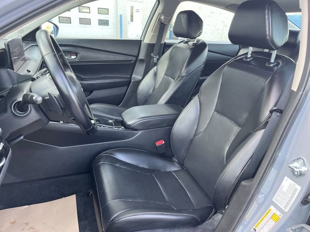 Used 2025 Honda Accord EX-L image 15