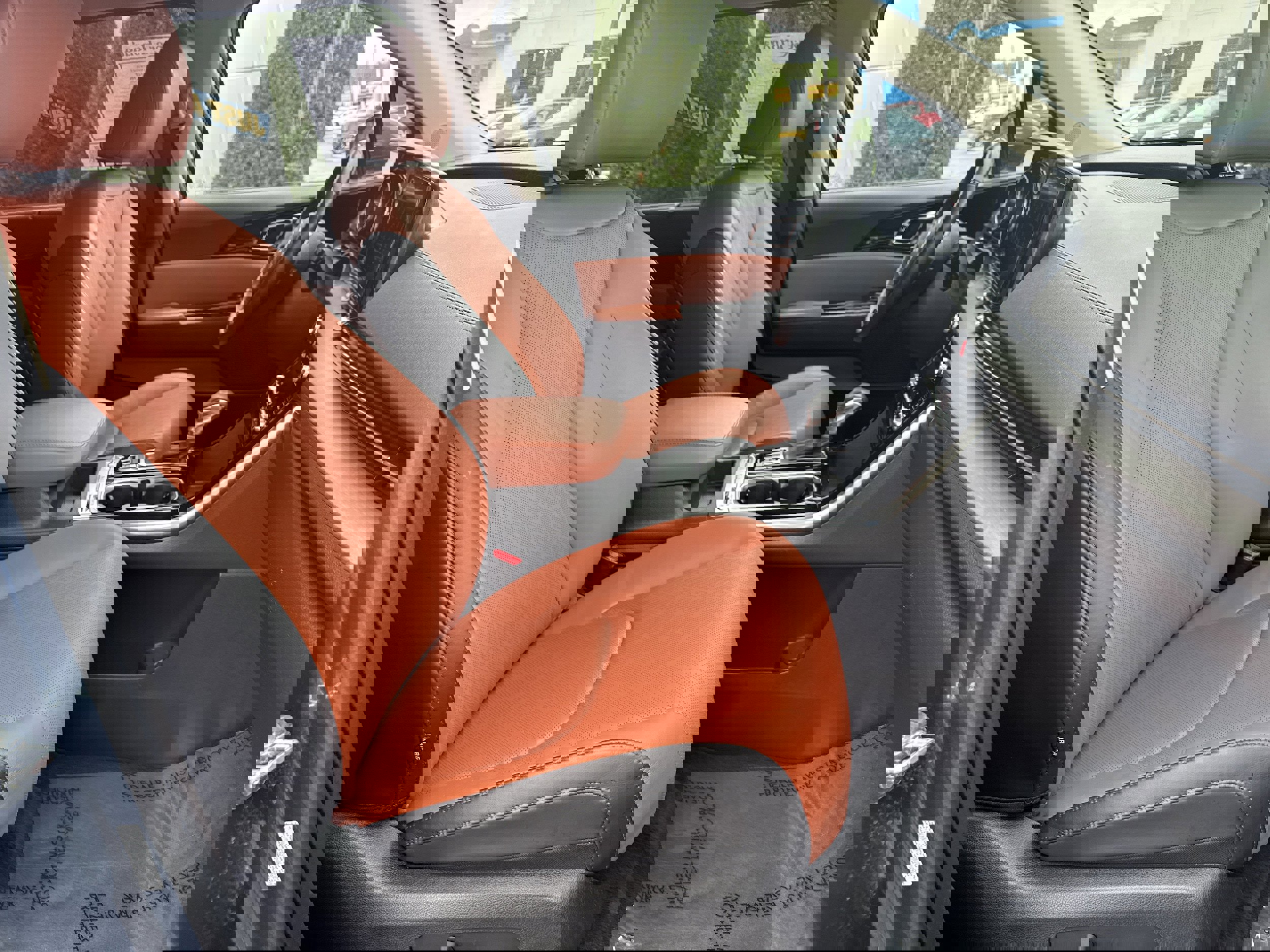 Used 2022 Kia Carnival SX image 15