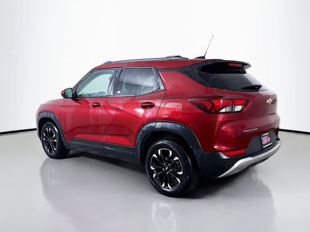Used 2023 Chevrolet TrailBlazer LT w/ Convenience Package image 6
