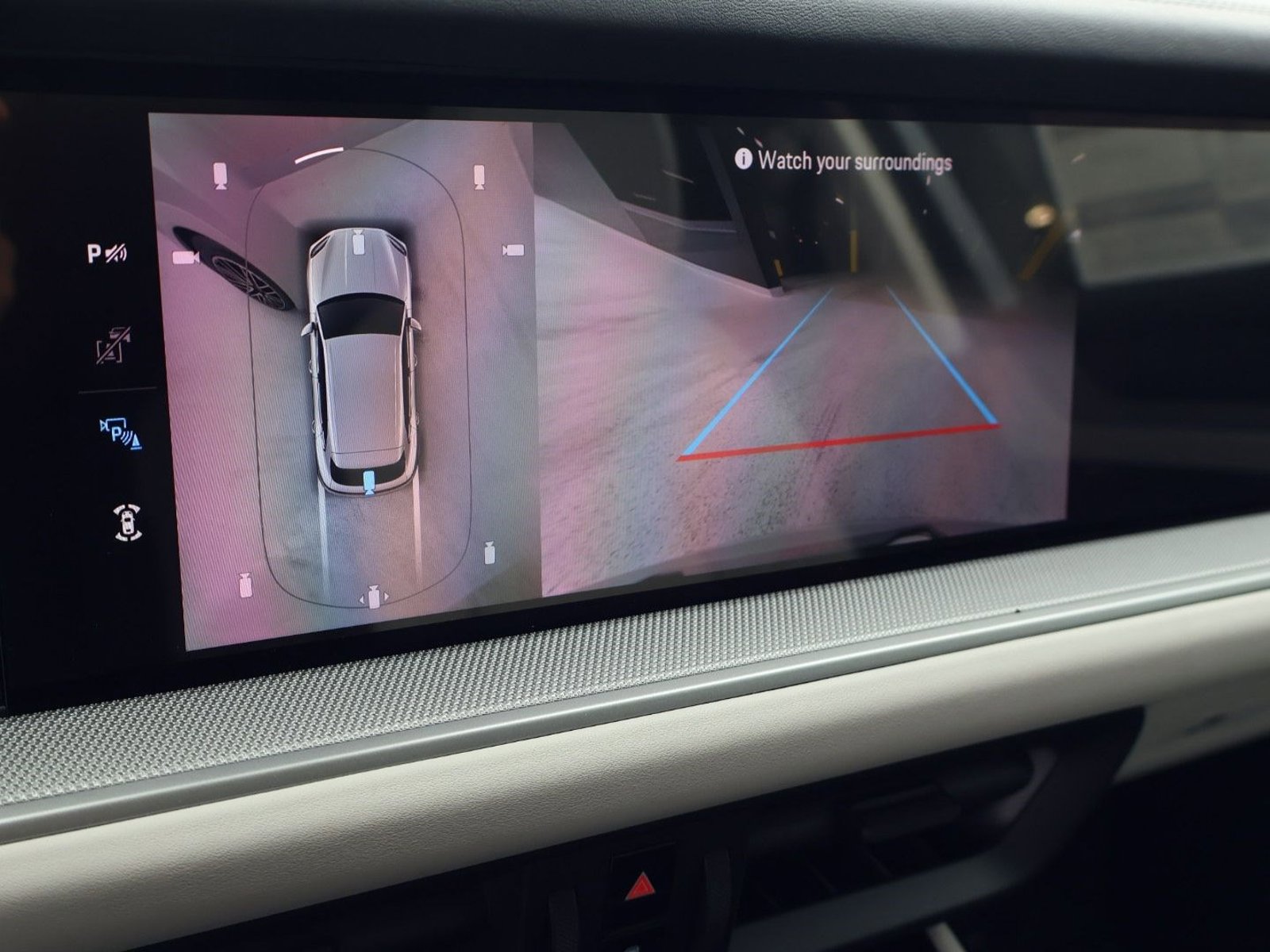 New 2026 Porsche Cayenne S AWD/4WD image 19