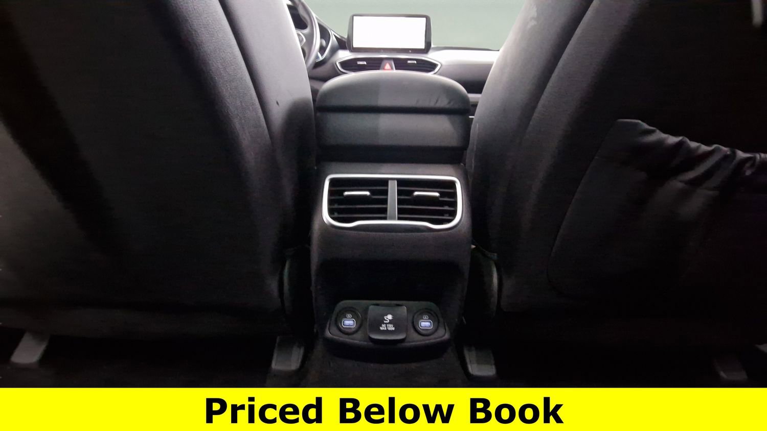 Used 2023 Hyundai Santa Fe Limited image 27