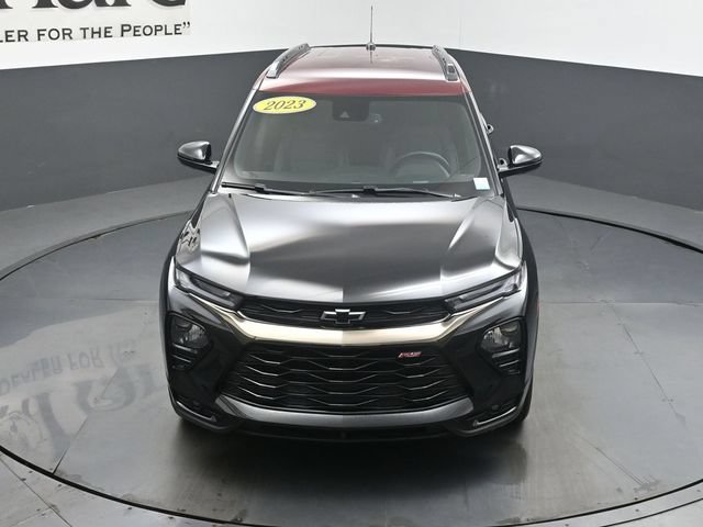 Used 2023 Chevrolet TrailBlazer RS w/ Convenience Package AWD/4WD image 62