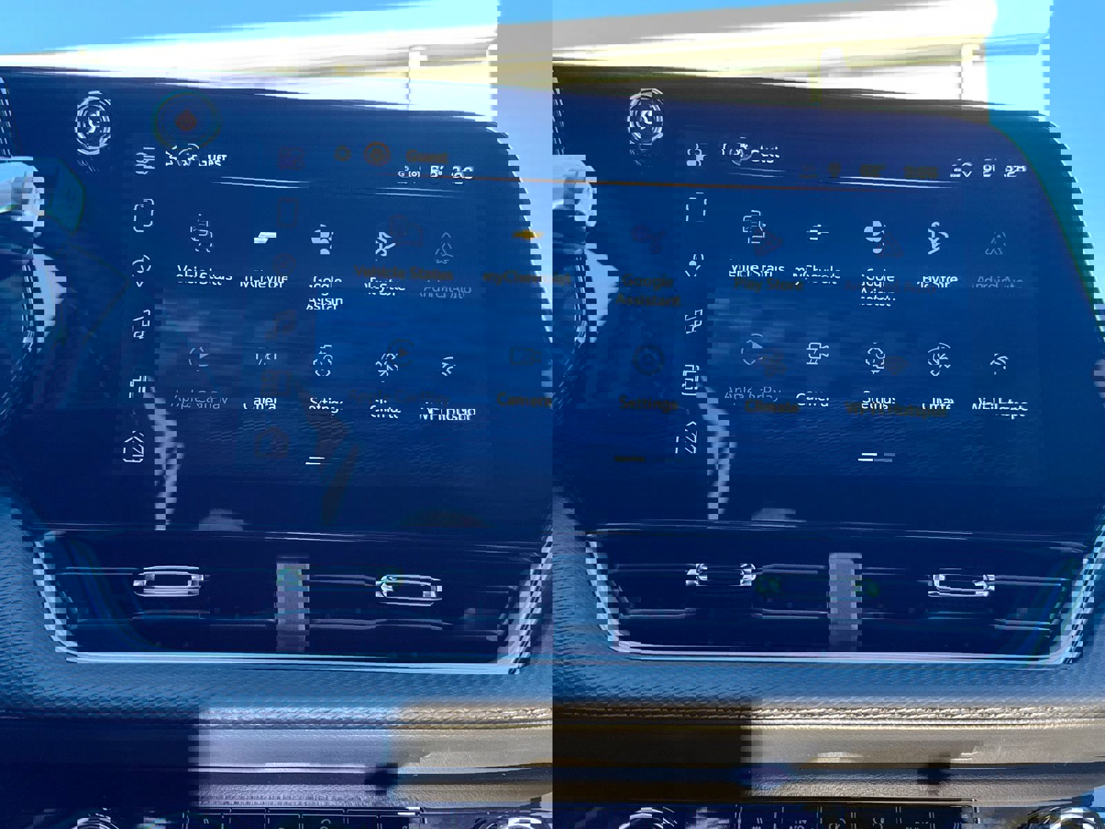 New 2026 Chevrolet Equinox LT w/ Convenience Package II image 27