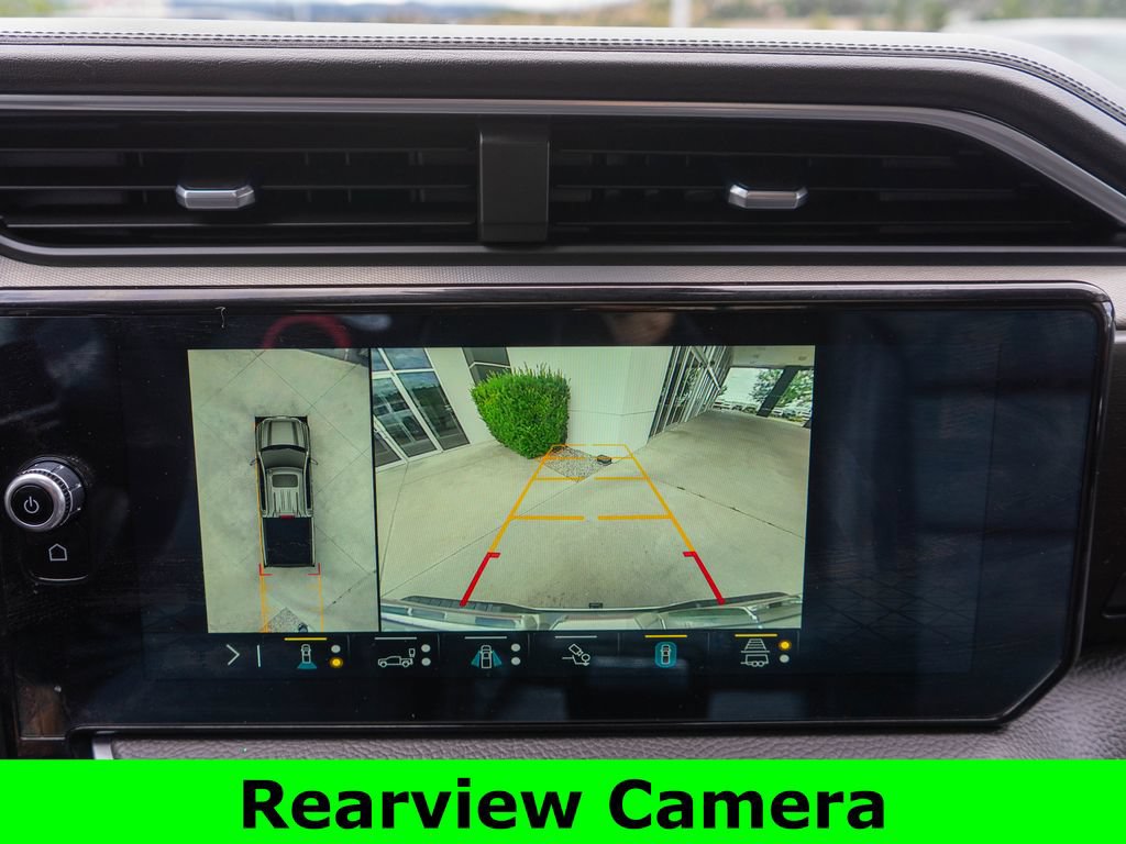Used 2023 GMC Sierra 1500 Denali w/ Denali Reserve Package AWD/4WD image 26
