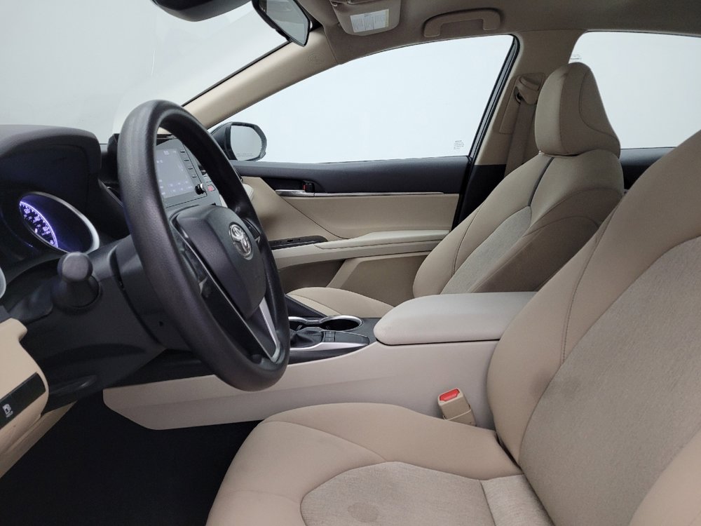 Used 2023 Toyota Camry LE image 17