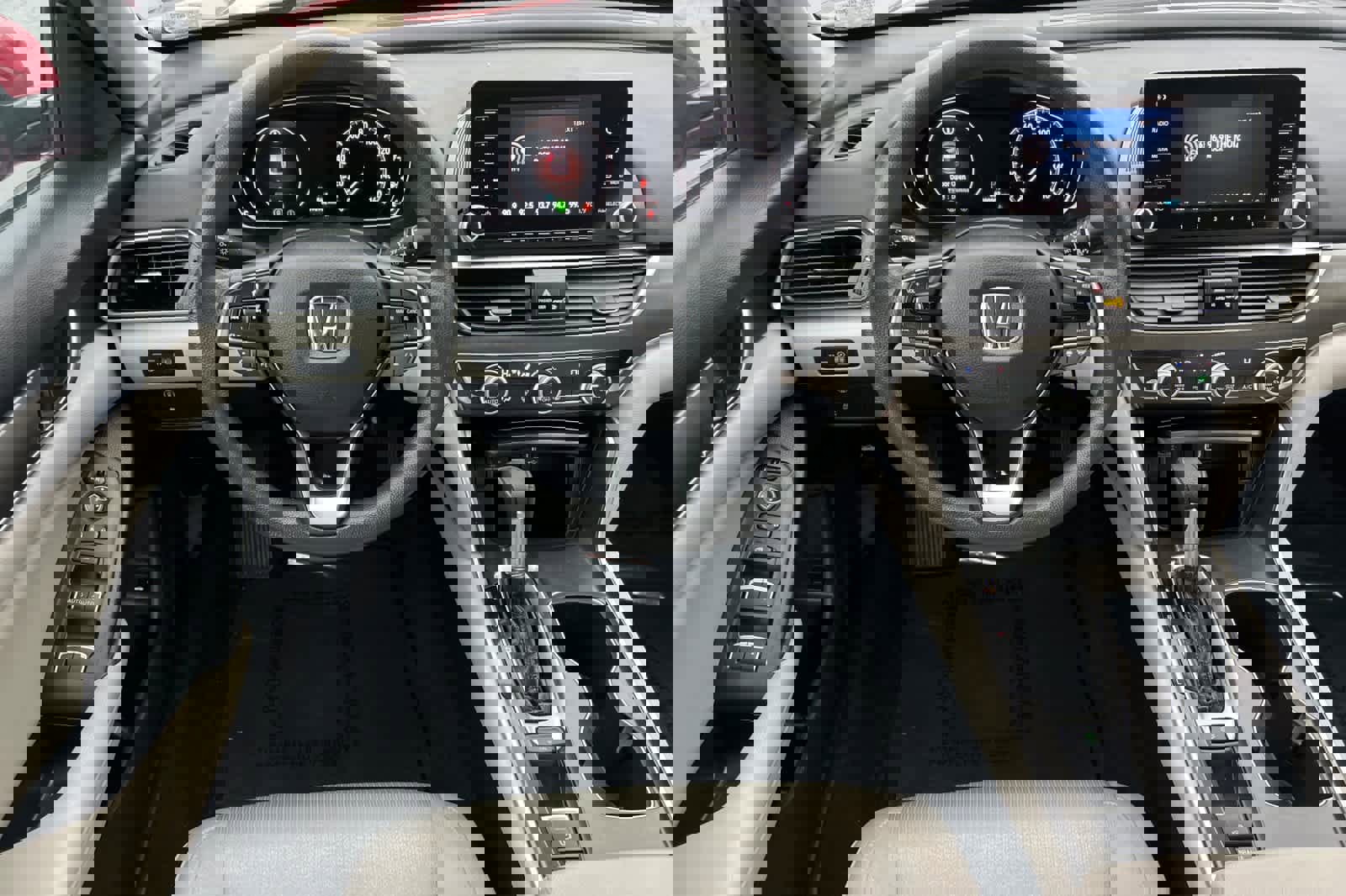 Used 2018 Honda Accord LX image 14