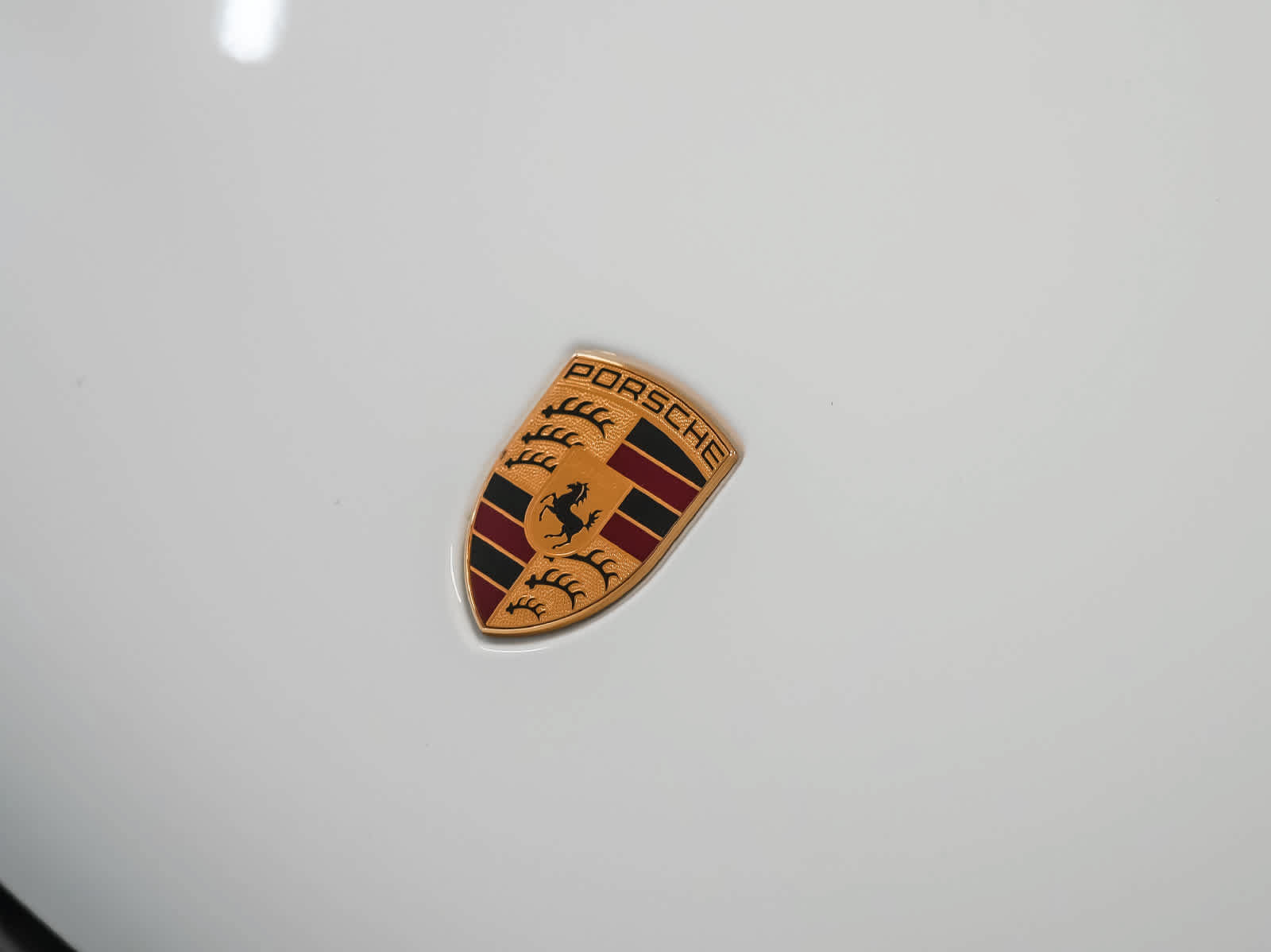 Certified 2026 Porsche Macan AWD/4WD image 9