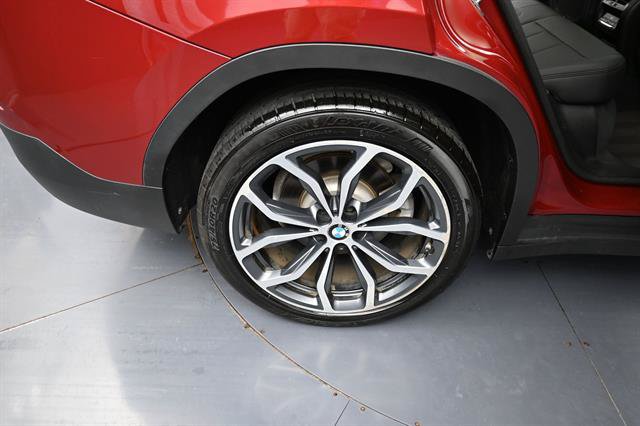 Used 2020 BMW X4 xDrive30i w/ Premium Package AWD/4WD image 23