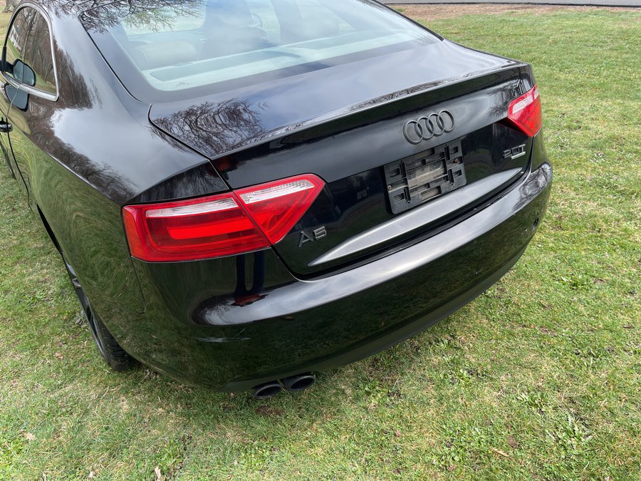 Used 2013 Audi A5 2.0T Premium AWD/4WD image 20