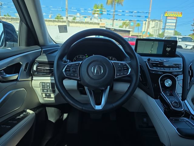 Certified 2026 Acura RDX SH-AWD w/ Technology Package image 16