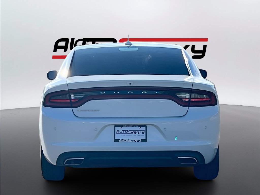 Used 2023 Dodge Charger SXT RWD image 6