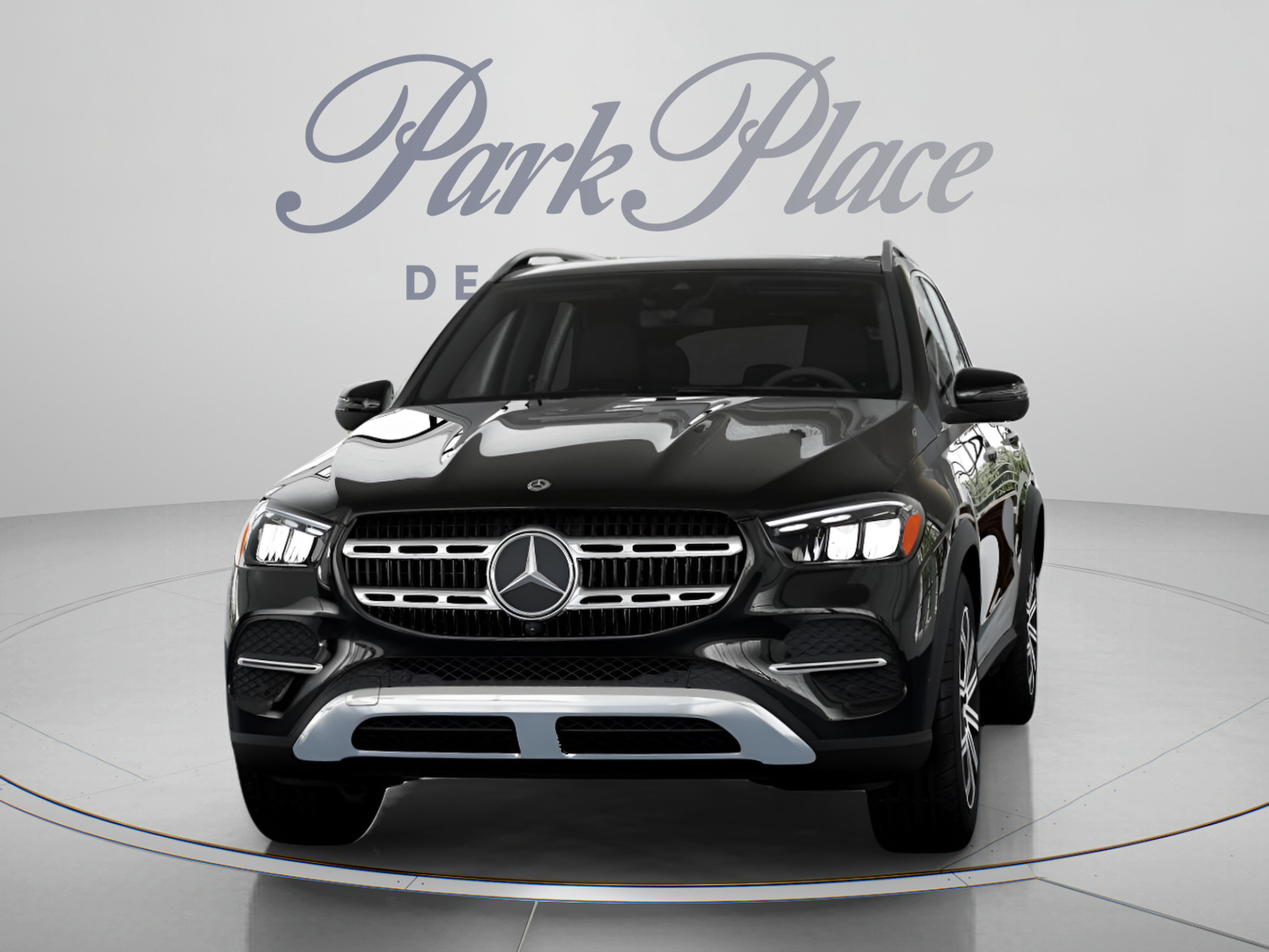 Certified 2026 Mercedes-Benz GLE 350 4MATIC image 37
