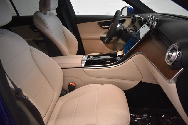 New 2027 Mercedes-Benz GLC 300 4MATIC image 19