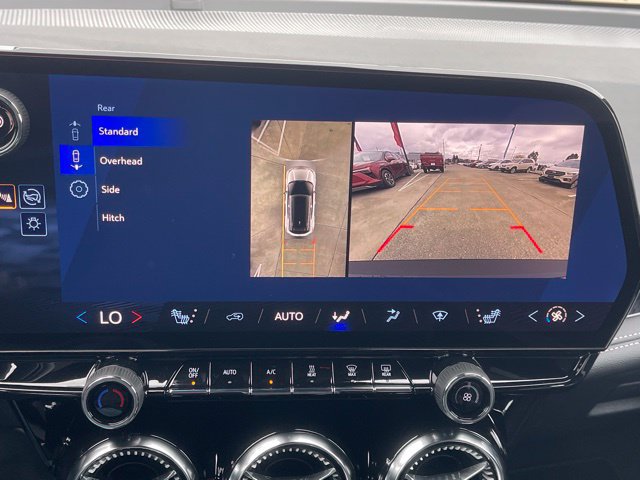 New 2026 Chevrolet Blazer EV LT FWD image 24
