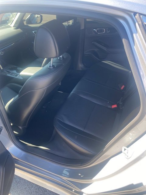 Used 2022 Honda Civic Touring image 12