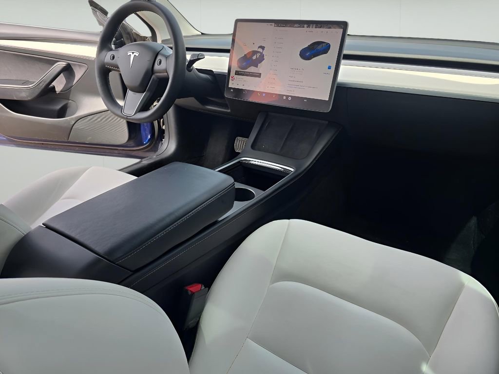 Used 2022 Tesla Model 3 Long Range image 12
