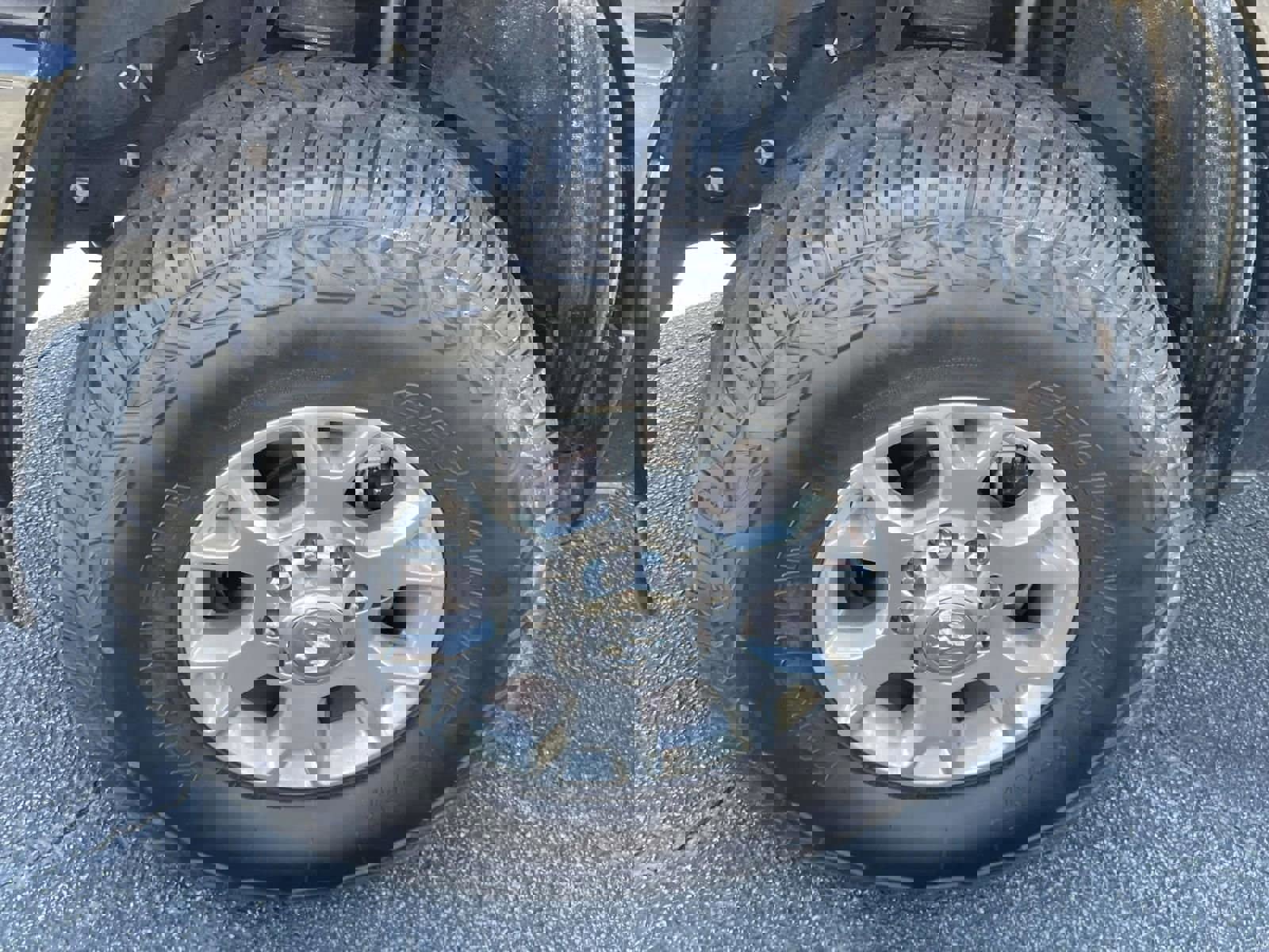 Used 2024 RAM 2500 Laramie w/ Safety Group image 10