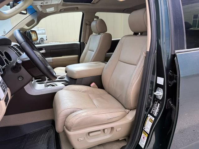 Used 2008 Toyota Tundra Limited AWD/4WD image 15