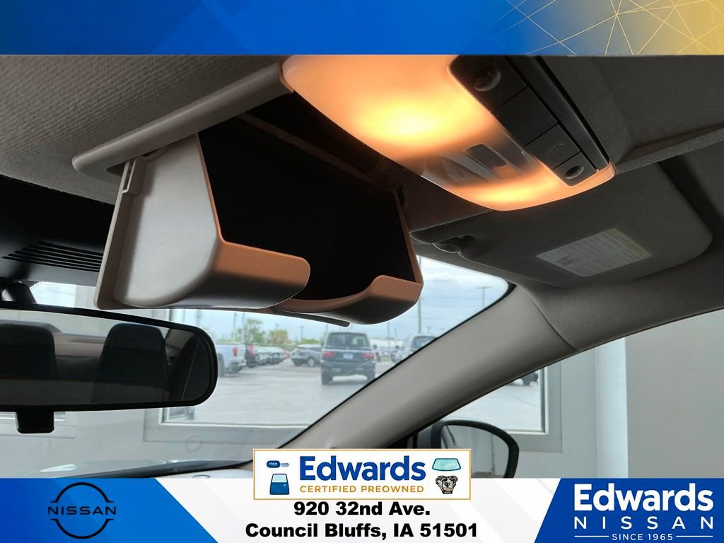 Used 2024 Nissan Sentra SV w/ Trunk Package FWD image 28