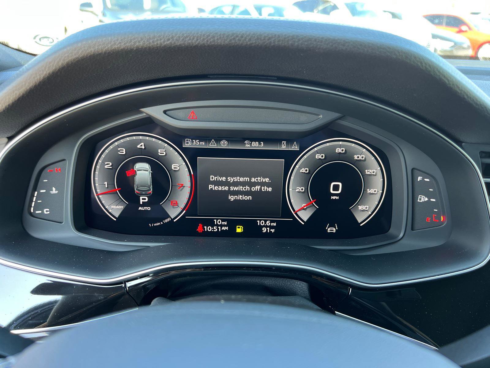 New 2025 Audi Q7 3.0T Premium Plus image 20