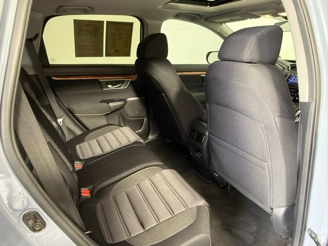 Used 2020 Honda CR-V EX image 48