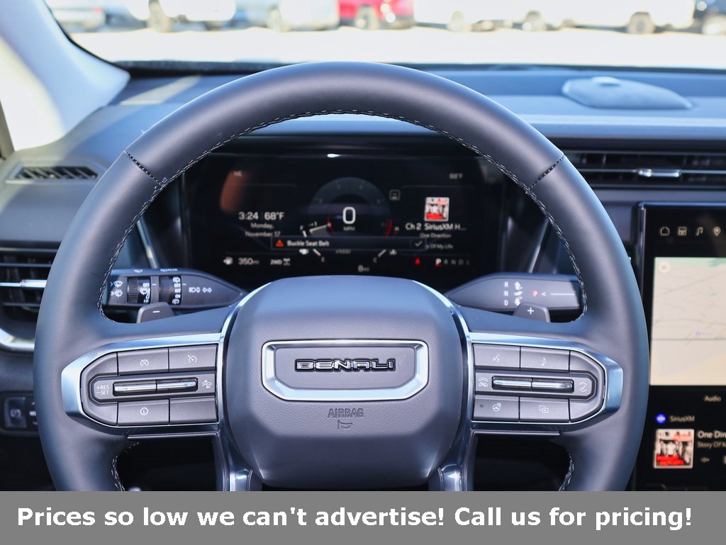 New 2026 GMC Terrain Denali image 19