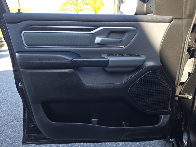 Used 2022 RAM 1500 Big Horn image 7