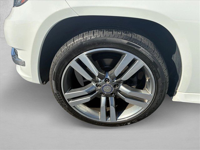 Used 2015 Mercedes-Benz GLK 350 4MATIC image 14