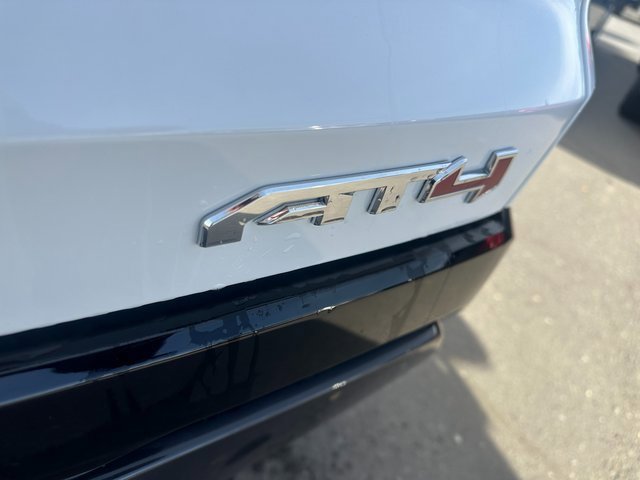 New 2026 GMC Terrain AT4 w/ Convenience Package III image 12