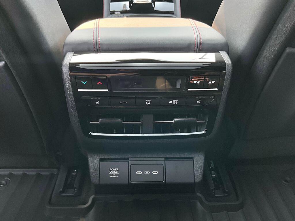 New 2026 Acura MDX Type S AWD/4WD image 16