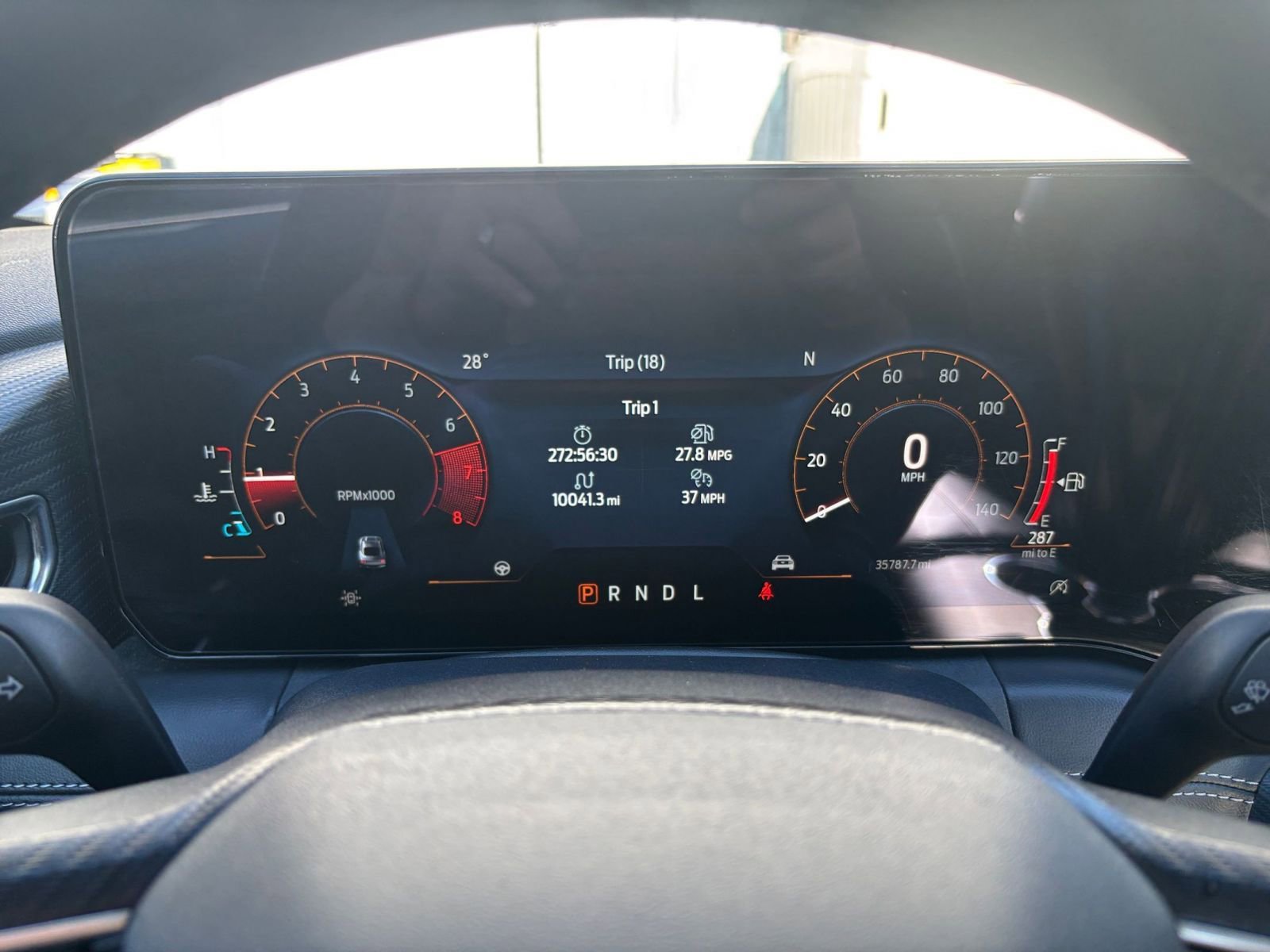 Used 2024 Ford Mustang Premium image 38