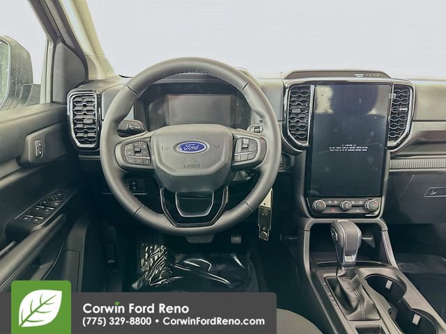 New 2026 Ford Ranger XLT image 24