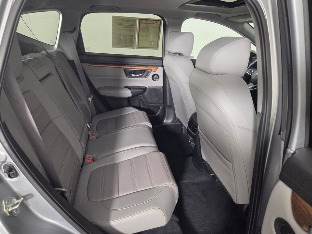 Used 2019 Honda CR-V Touring image 30