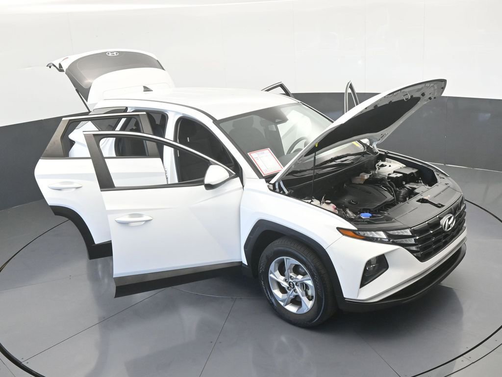 Used 2023 Hyundai Tucson SE image 62
